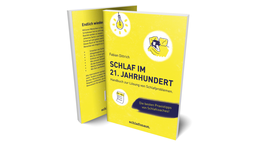 Schlaf im 21. Jahrhundert das E-Book