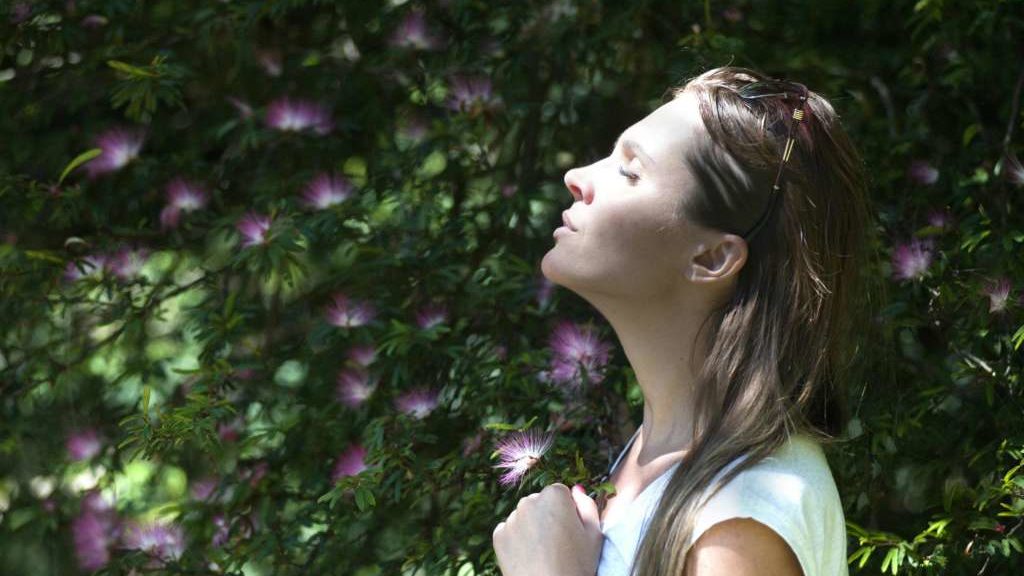 Hypnose und Atmung- Der Schlüssel zur Entspannung mit Hypnobreath