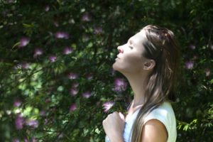 Hypnose und Atmung- Der Schlüssel zur Entspannung mit Hypnobreath
